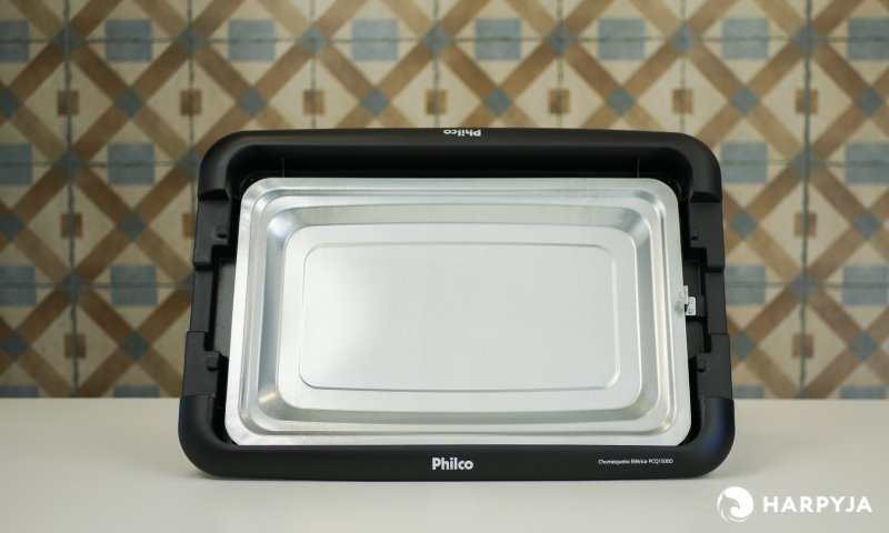 Philco PCQ1500D - Imagem sobre IMG_005