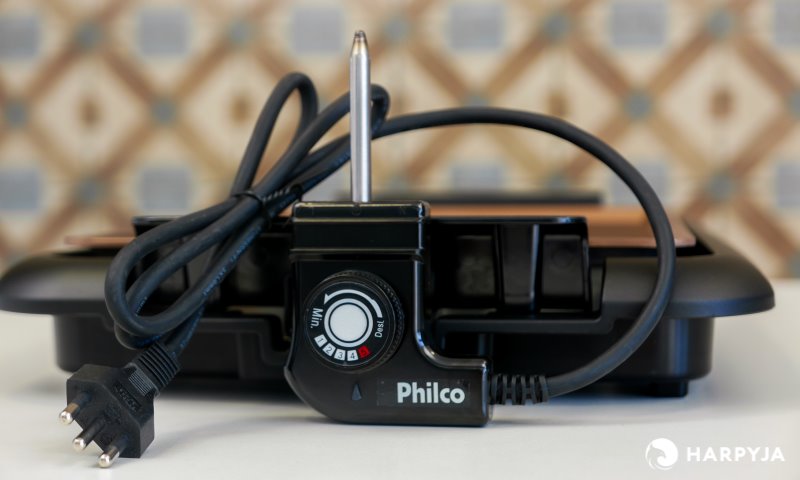 Philco PCQ1500D - Imagem sobre P3300100