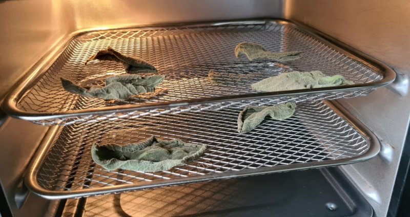 Britânia Oven BFR2100P - Imagem sobre interno 1