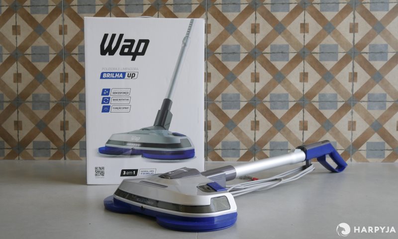 Wap Brilha Up - Imagem sobre P1620539meio do texto