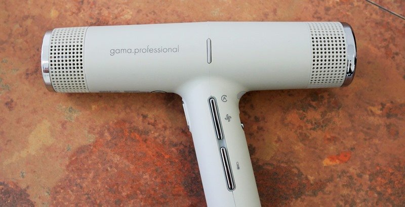 GA.MA Italy IQ Perfetto - Imagem sobre 005 design