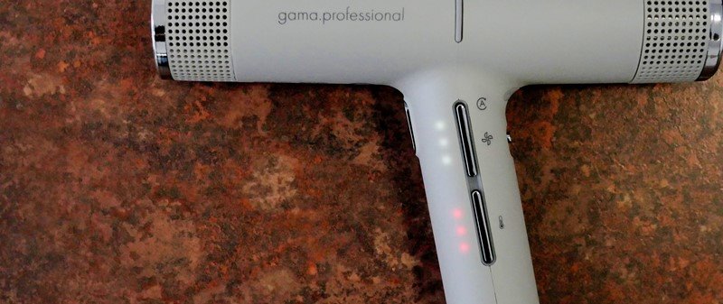 GA.MA Italy IQ Perfetto - Imagem sobre 007 - leds