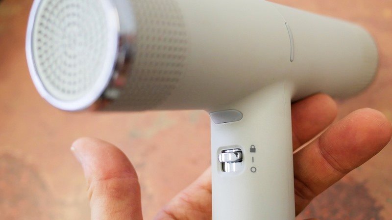 GA.MA Italy IQ Perfetto - Imagem sobre 008 seletor tras