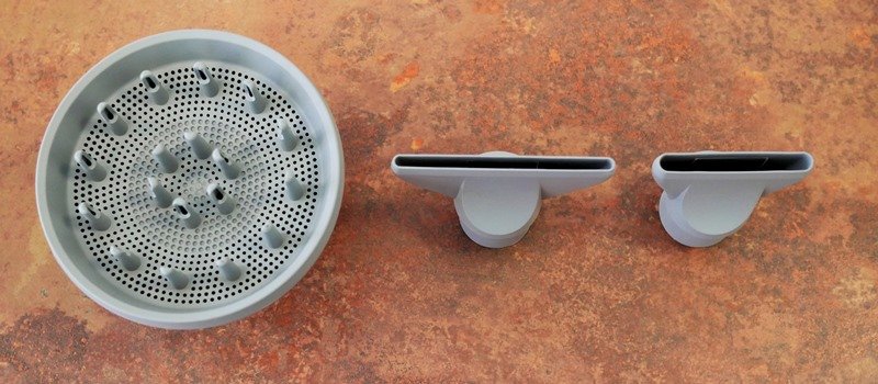 GA.MA Italy IQ Perfetto - Imagem sobre 002 acessorios