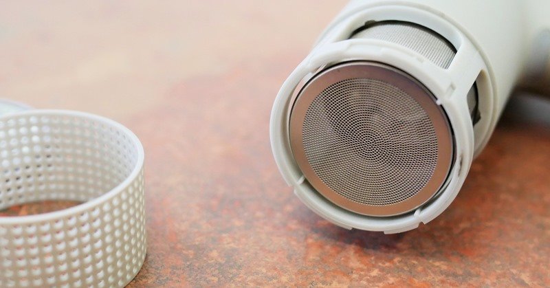 GA.MA Italy IQ Perfetto - Imagem sobre 006 mesh limpeza