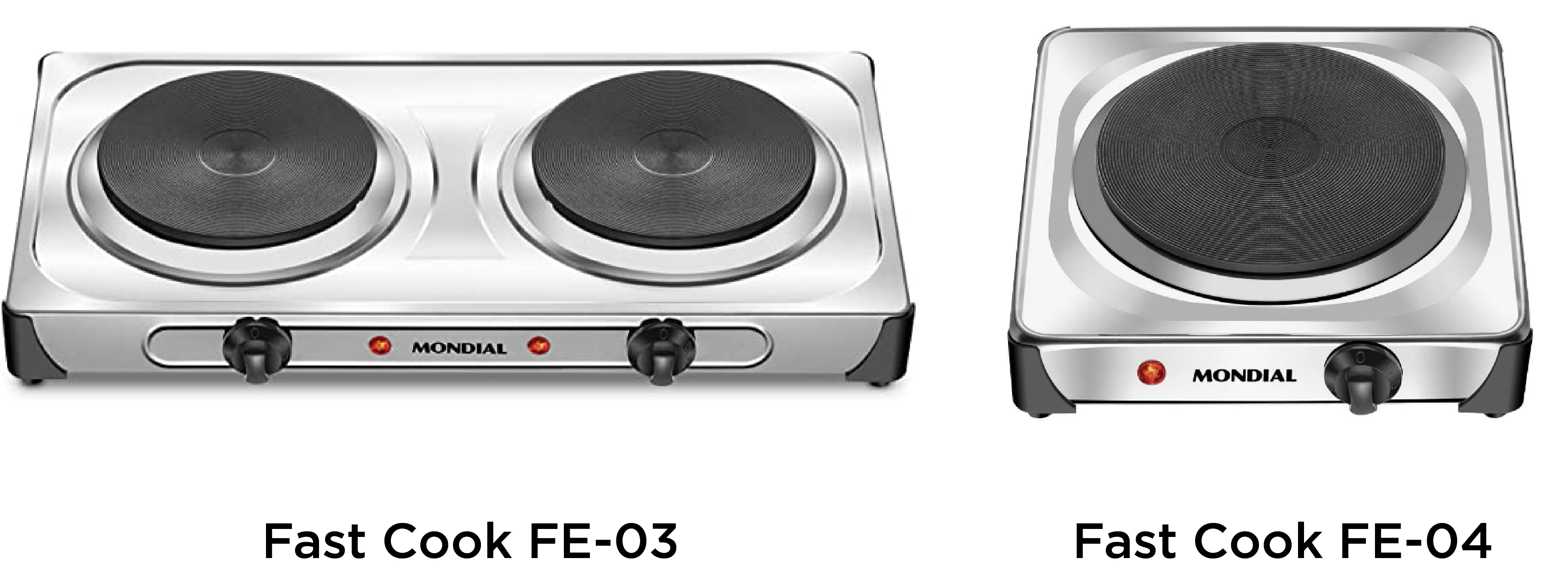 Mondial Fast Cook - Imagem sobre Sem título-3