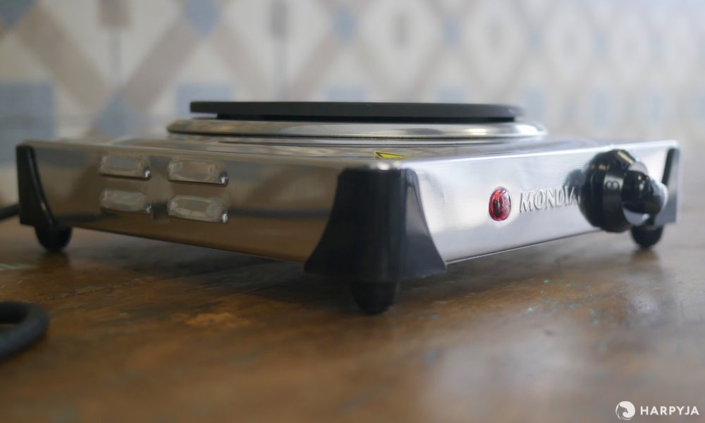 Foto de Mondial Fast Cook