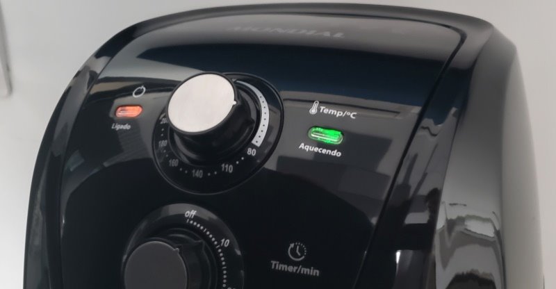 Mondial Family 4L AFN-40 - Imagem sobre iluminação small