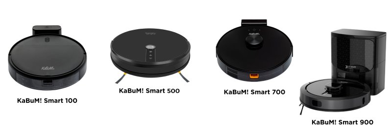 Kabum Smart 100 - Imagem sobre modelos small