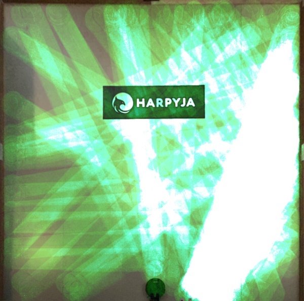 Kabum Smart 100 - Imagem sobre Kabun 100 Zig Zag-diff-overlay 600x