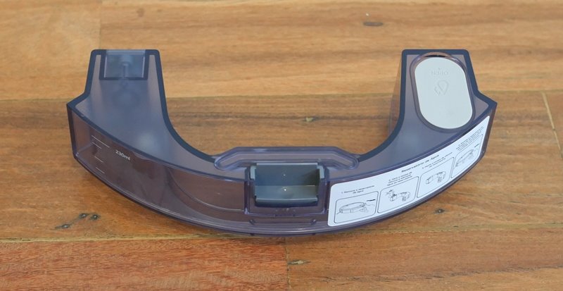 Kabum Smart 100 - Imagem sobre reservatorio small