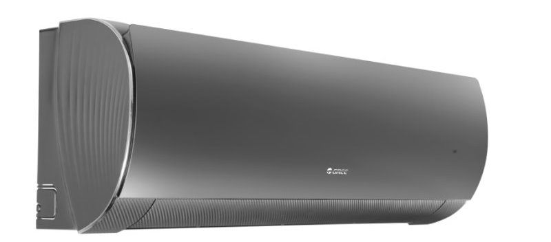 Gree G-Diamond 9000BTUs - Imagem sobre modelo gdiamond no site