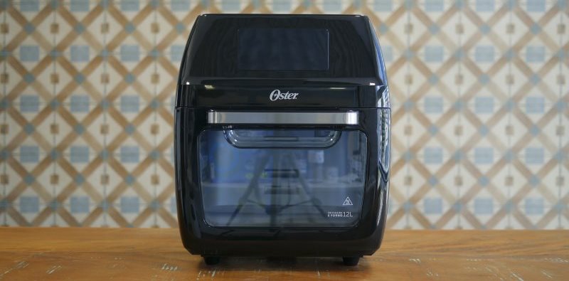 Oster 3 em 1 OFRT780 - Imagem sobre Oster-3-em1-Air-Fryer_003
