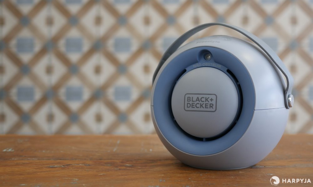 Black+Decker Freestyle AUP4 - Imagem 8