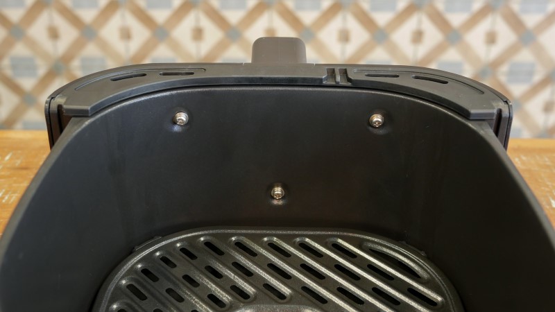 Oster Inox Compact 4,6L OFRT520 - Imagem sobre P1110820