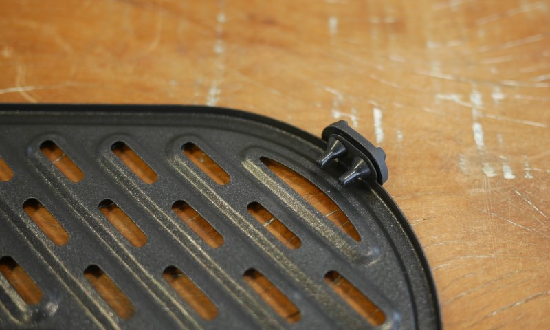 Oster Inox Compact 4,6L OFRT520 - Imagem sobre P1100316