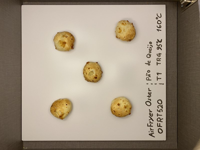 Oster Inox Compact 4,6L OFRT520 - Imagem sobre IMG_7316