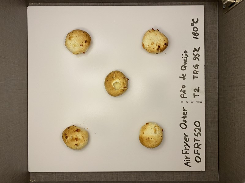 Oster Inox Compact 4,6L OFRT520 - Imagem sobre IMG_7341