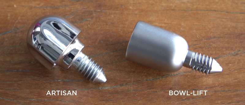 KitchenAid Bowl-Lift KEC66 - Imagem sobre 800