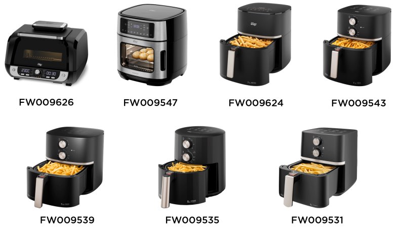 Wap Prosdócimo WAFF1 - Imagem sobre Texto-Air-fryer-WAP_003
