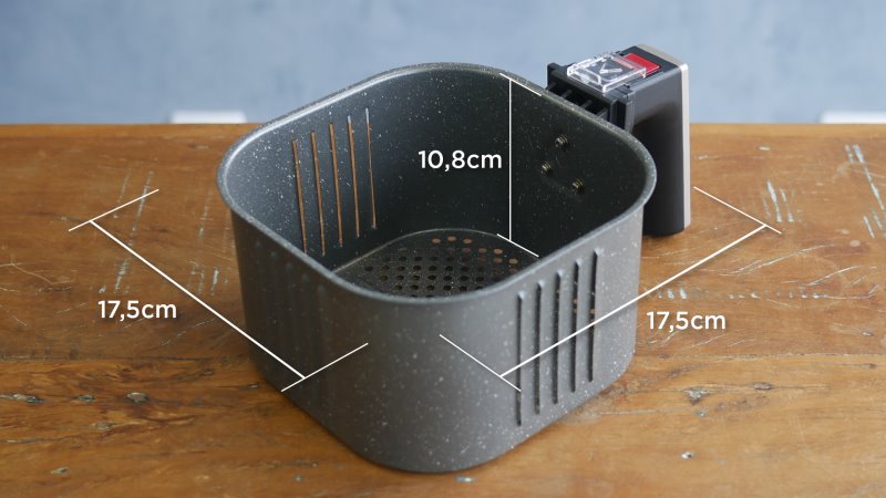 Wap Prosdócimo WAFF1 - Imagem sobre Texto-Air-fryer-WAP_002