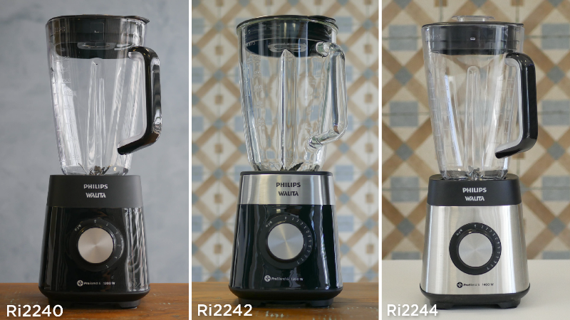 Philips Walita Série 5000 Ri2240 - Imagem sobre Prancheta 1