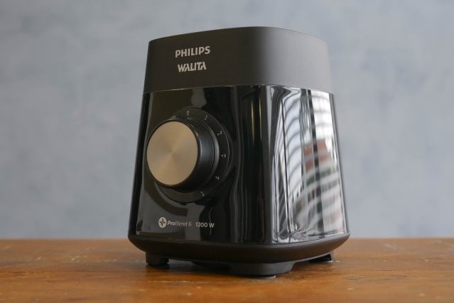 Philips Walita Série 5000 Ri2240 - Imagem sobre Texto-Liquidificador-Walita-RI2240