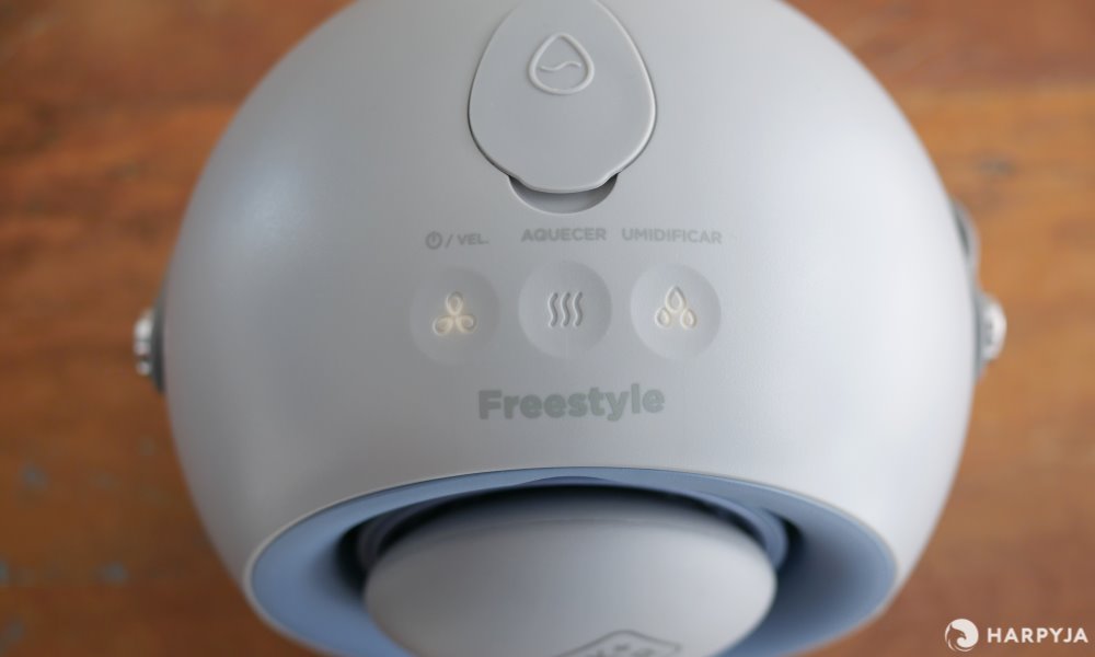 Black+Decker Freestyle AUP4 - Imagem 17