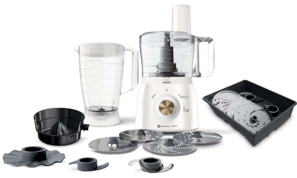 Imagem do produto Philips Walita 11 em 1