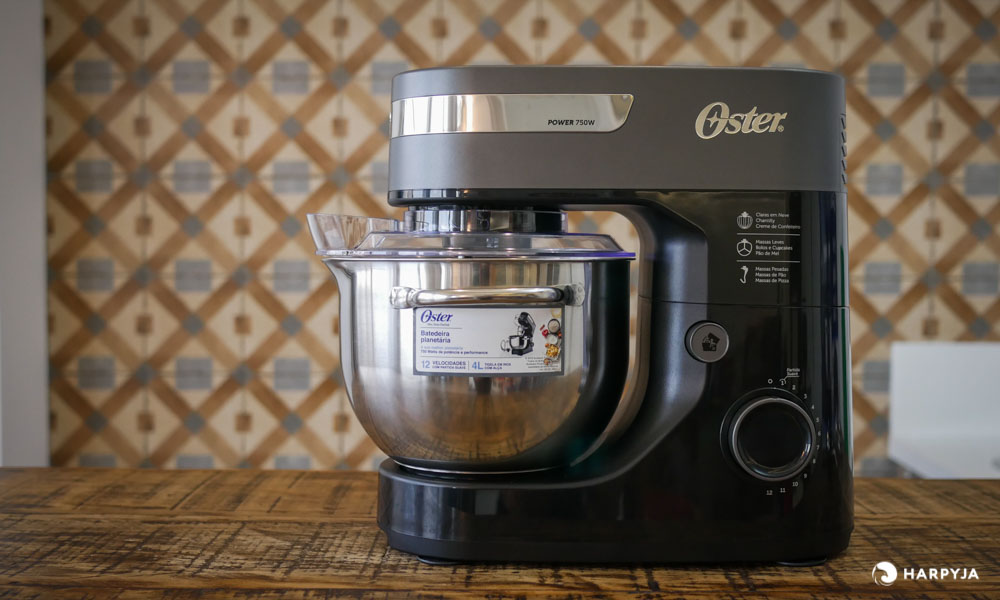 Imagem do produto Oster Bowl Inox OBAT651