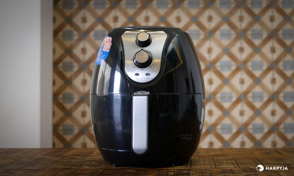 Imagem do produto Britânia Air Fry Pró Saúde 3.2L