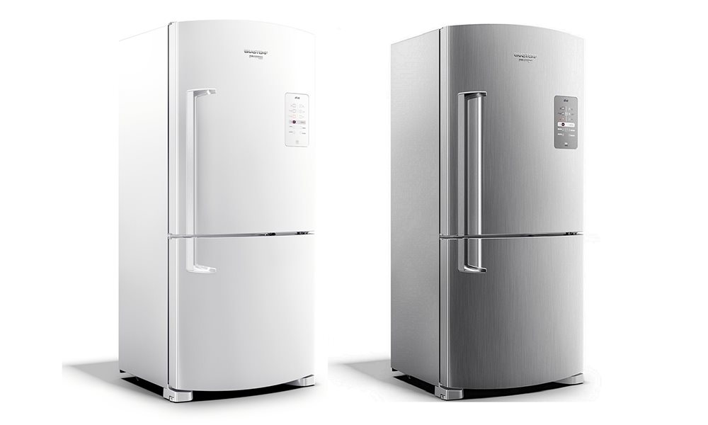 Imagem do produto Brastemp Frost Free Inverse 573 Litros BRE80AK