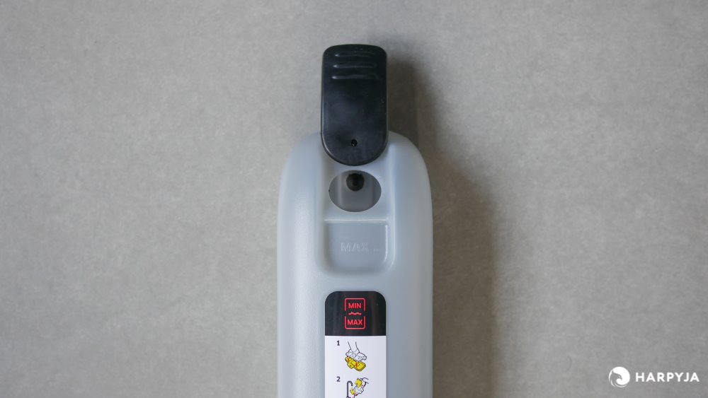 Karcher FC 4 - Imagem 28