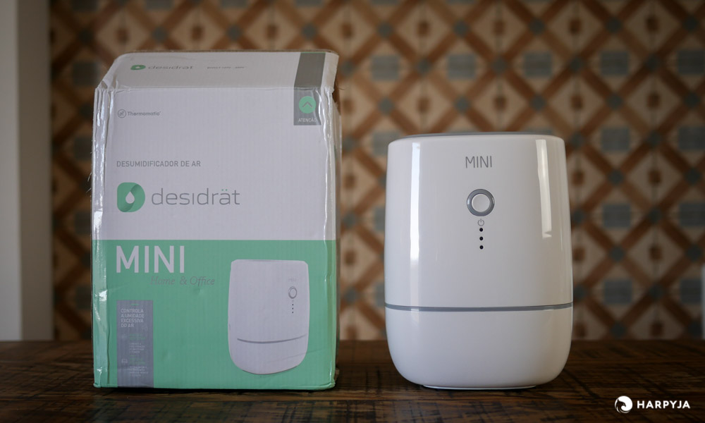 Imagem do produto Thermomatic Desidrat Mini