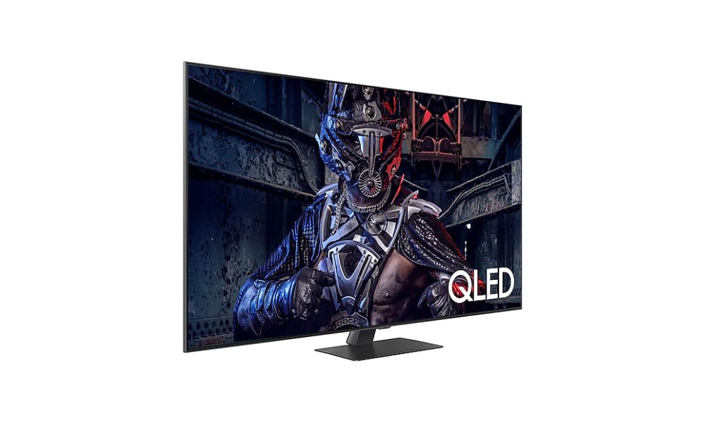 Imagem do produto Samsung QLED 4K 50''