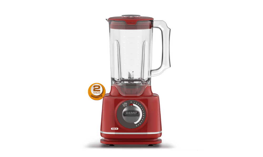 Semp Easy Fit  - Imagem 36