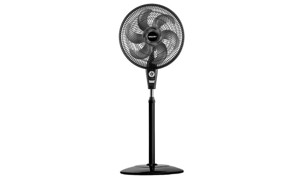 Foto de Mallory de Coluna Air Timer TS+ Com Controle Remoto
