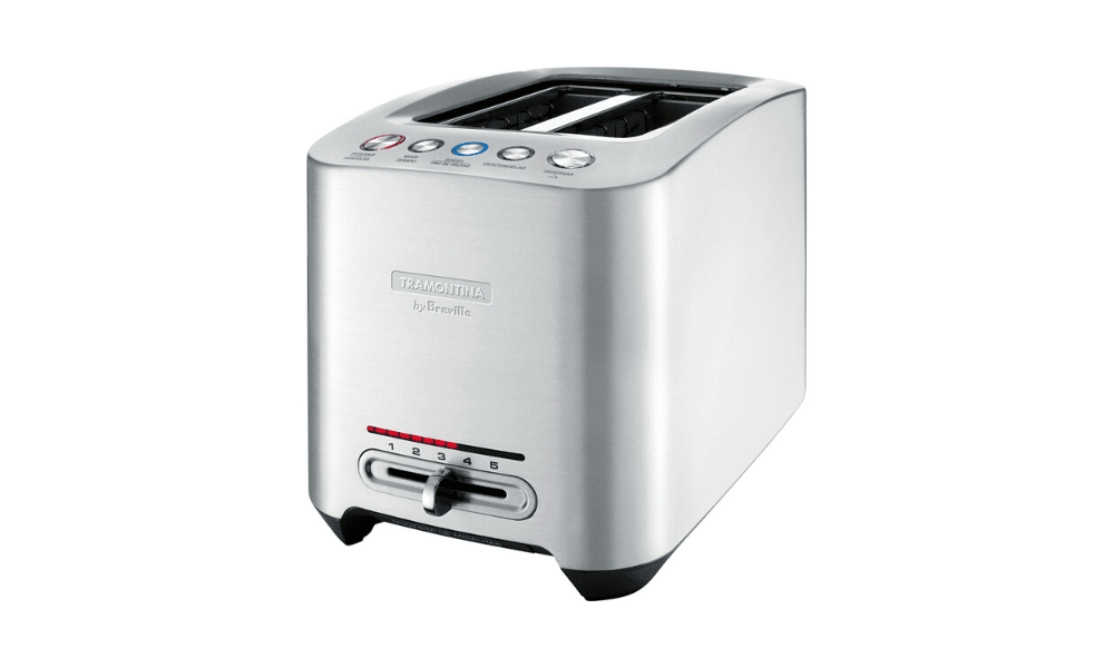 Imagem do produto Tramontina by Breville Smart