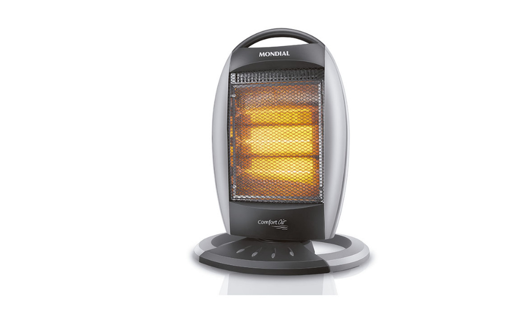 Imagem do produto Mondial Halógeno Comfort Air A-07