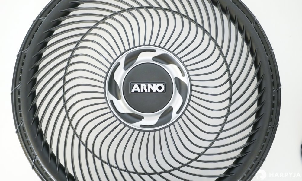 Imagem do produto Arno Silence Force VF40