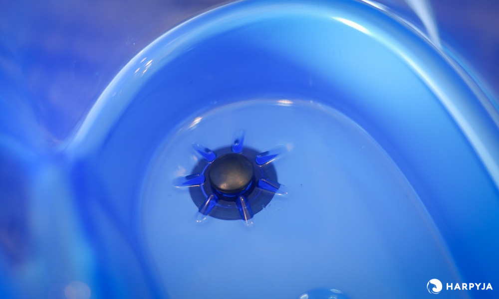 WaterPik modelo WP-100 e WP-660 - Imagem 40