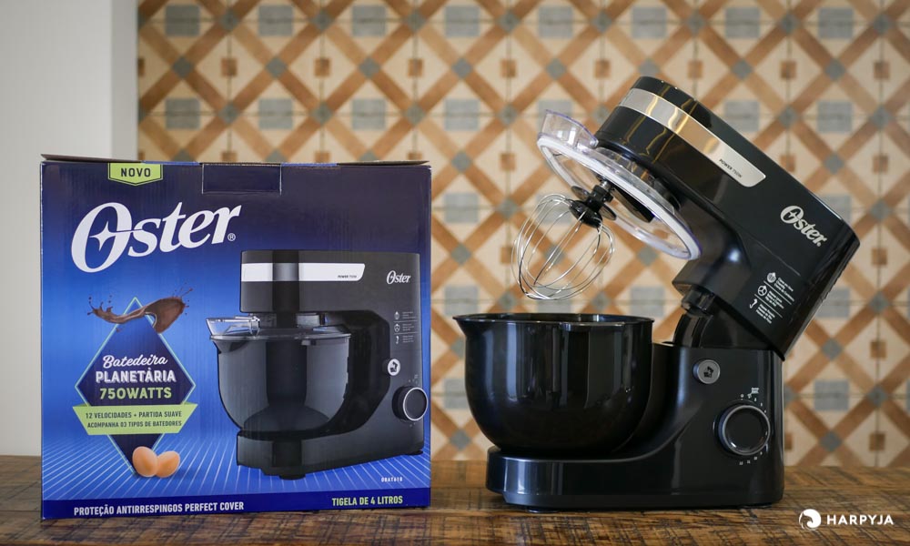 Imagem do produto Oster Bowl OBAT610
