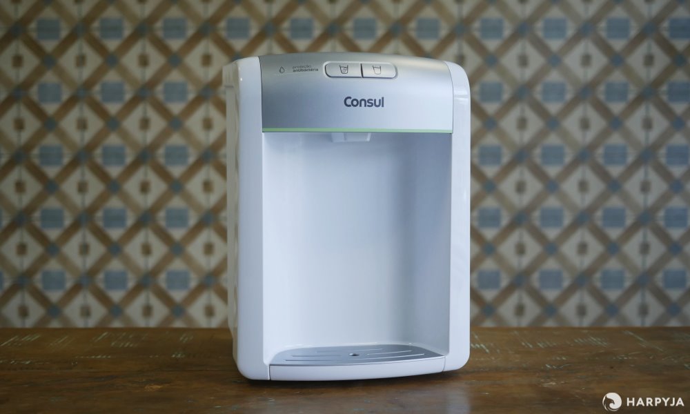 Imagem do produto Consul CPB34AS