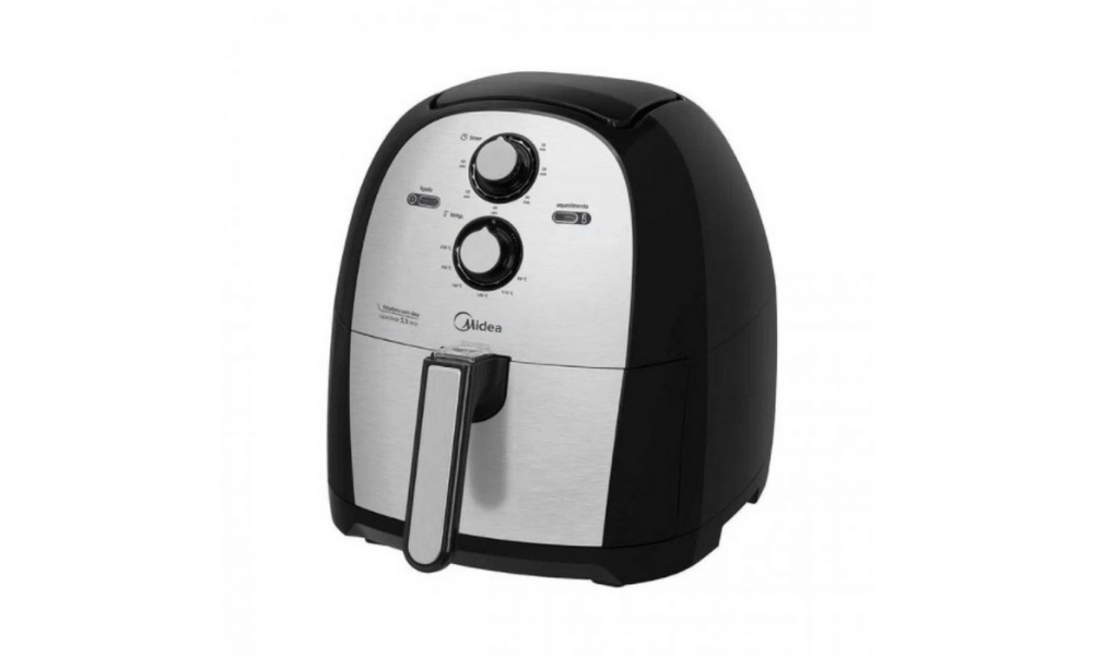 Imagem do produto Midea 5.5L FRA50S