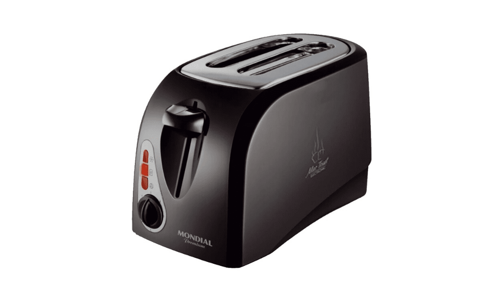 Imagem do produto Mondial Eletronic Toast Premium