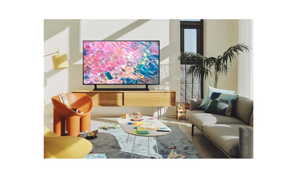Imagem do produto Samsung 50'' QLED 4K 50Q65B