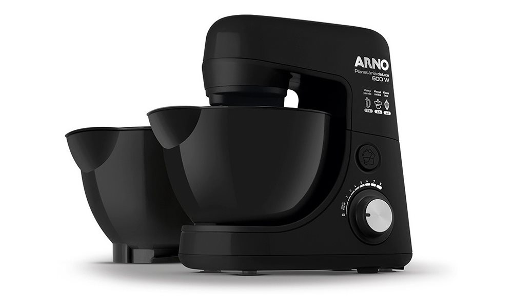 Imagem do produto Arno Deluxe SX30 ou SX31