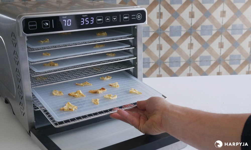 Imagem do produto Frugal SF601
