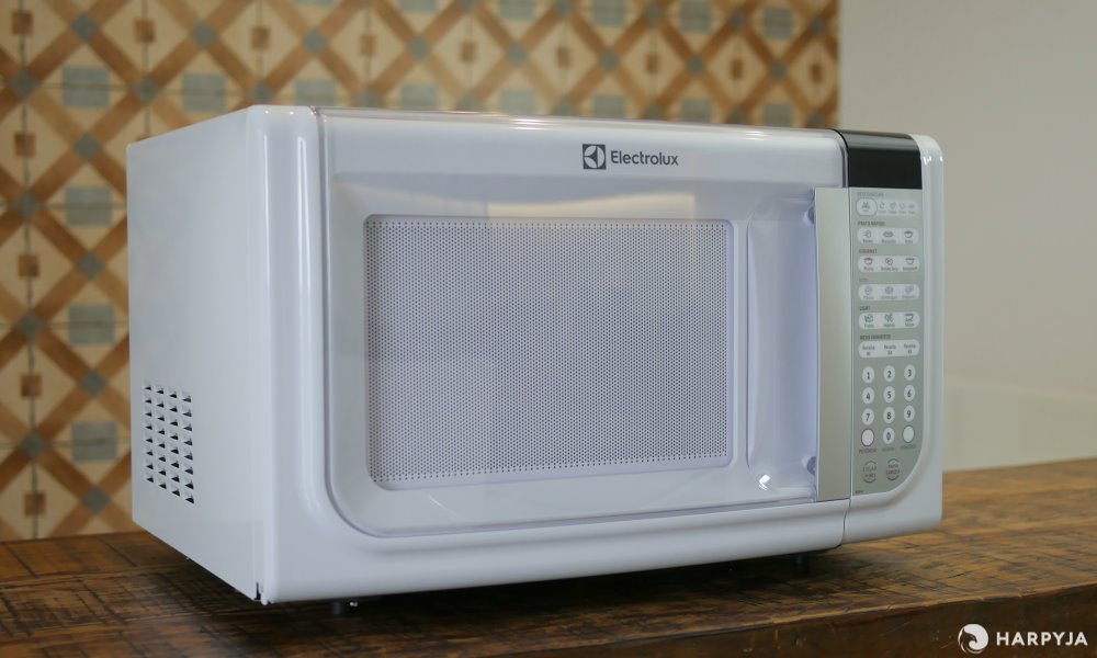Imagem do produto Electrolux MEF41