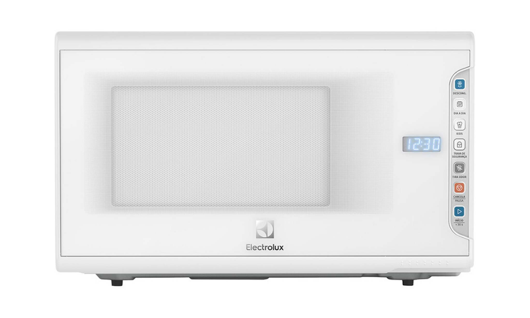Imagem do produto Electrolux Mi41t Branco 31 Litros